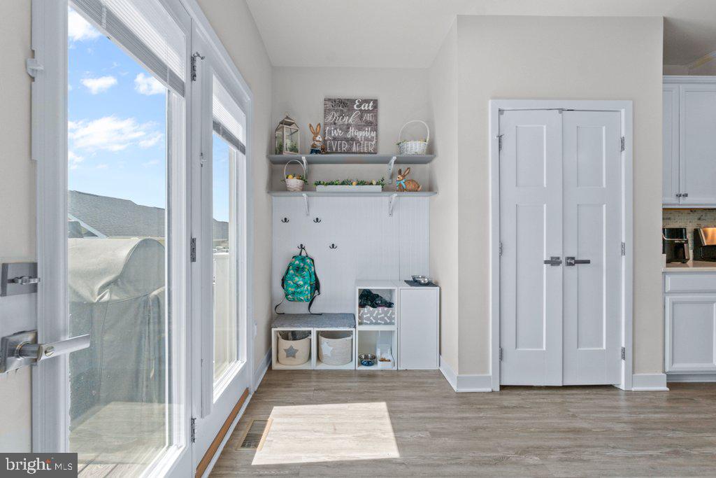 GREENLEIGH AT CROSSROADS - Residential