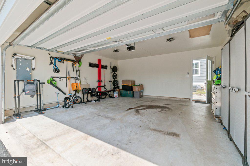 GREENLEIGH AT CROSSROADS - Residential