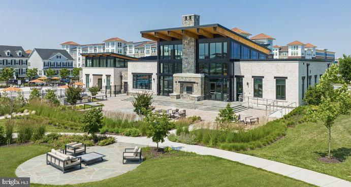 GREENLEIGH AT CROSSROADS - Residential