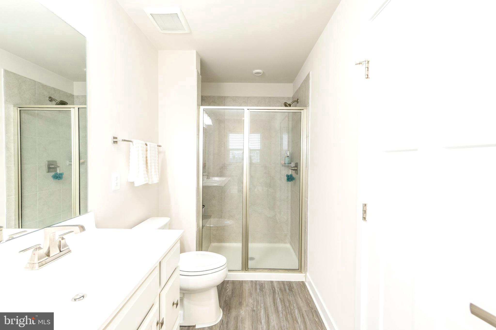 GREENLEIGH AT CROSSROADS - Residential