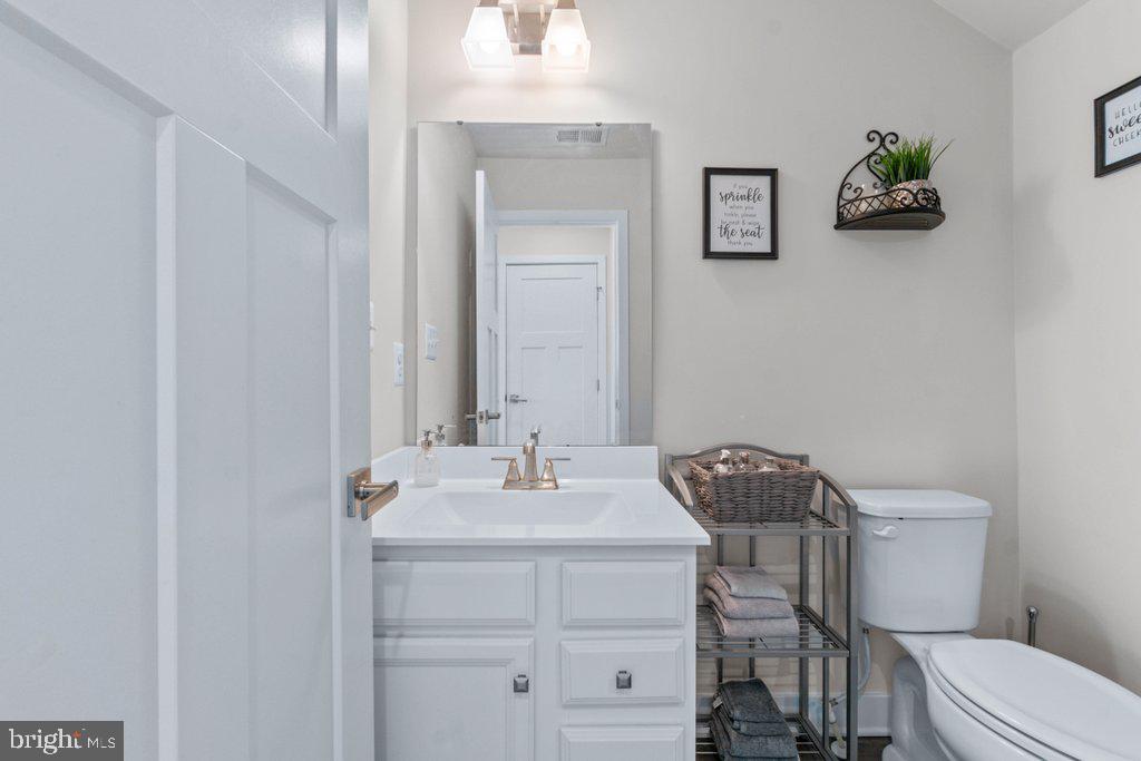 GREENLEIGH AT CROSSROADS - Residential