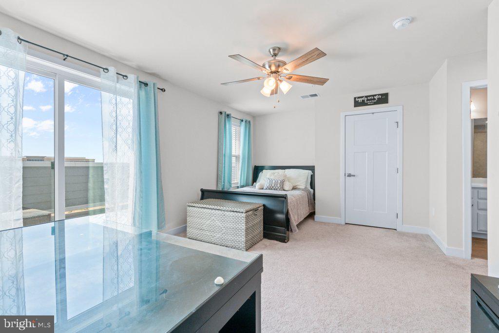 GREENLEIGH AT CROSSROADS - Residential