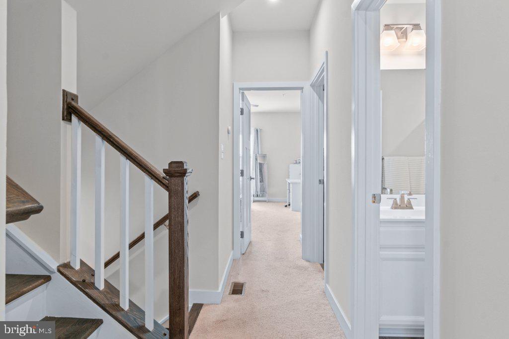 GREENLEIGH AT CROSSROADS - Residential