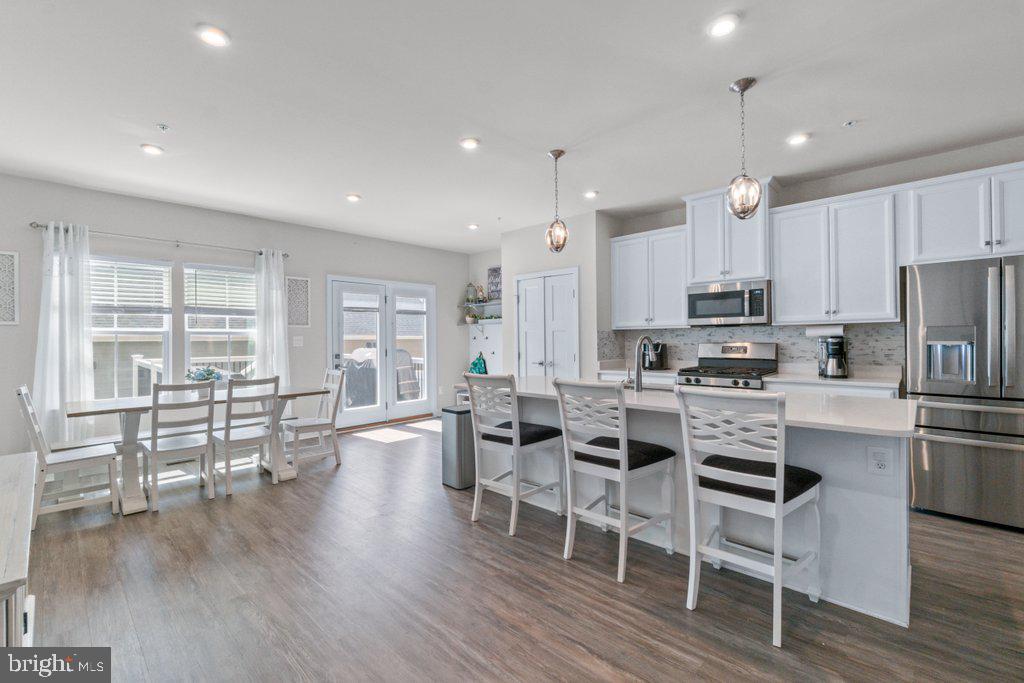 GREENLEIGH AT CROSSROADS - Residential