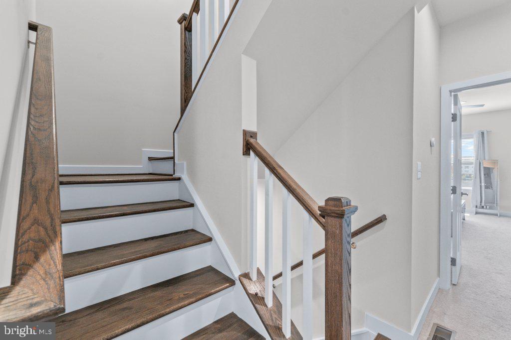 GREENLEIGH AT CROSSROADS - Residential