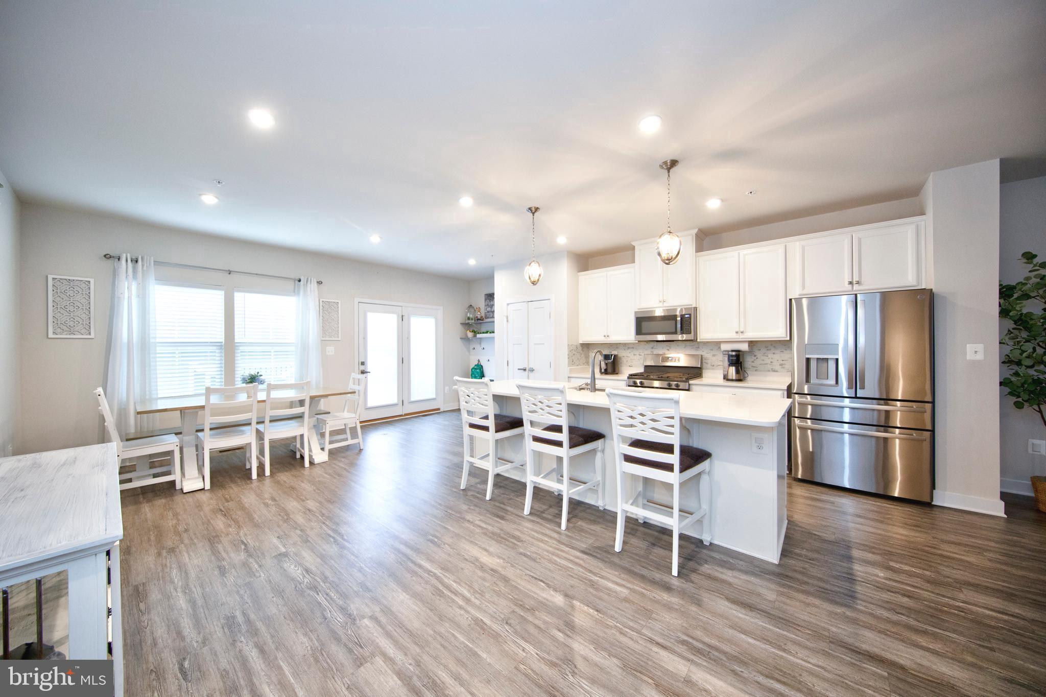 GREENLEIGH AT CROSSROADS - Residential