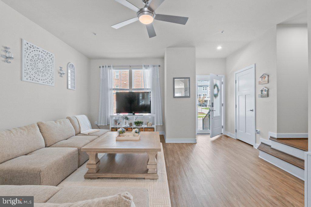 GREENLEIGH AT CROSSROADS - Residential