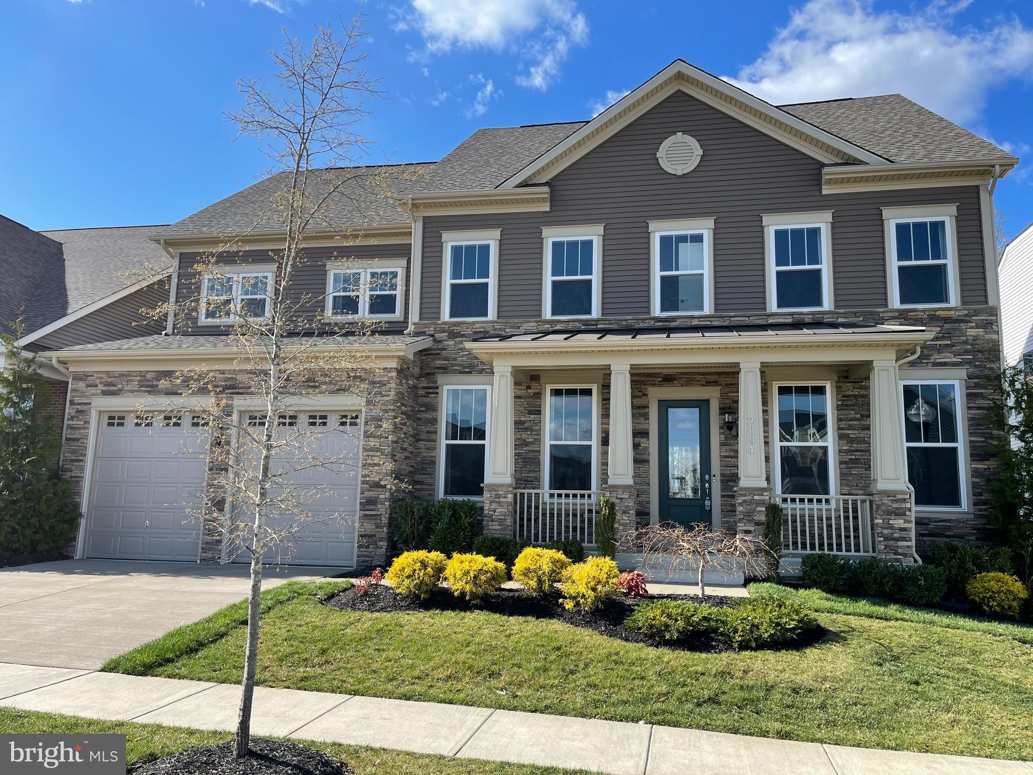 TWO RIVERS - Residential