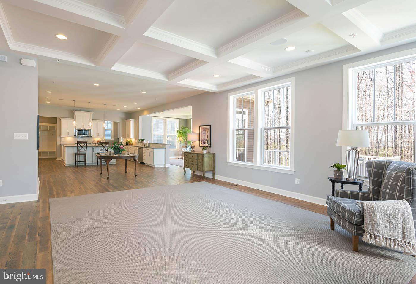 TWO RIVERS - Residential