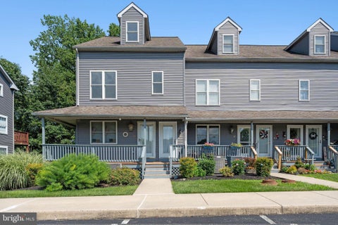 Condo For Sale - 118 NE Isle Drive<br/> NORTH EAST, MD 21901