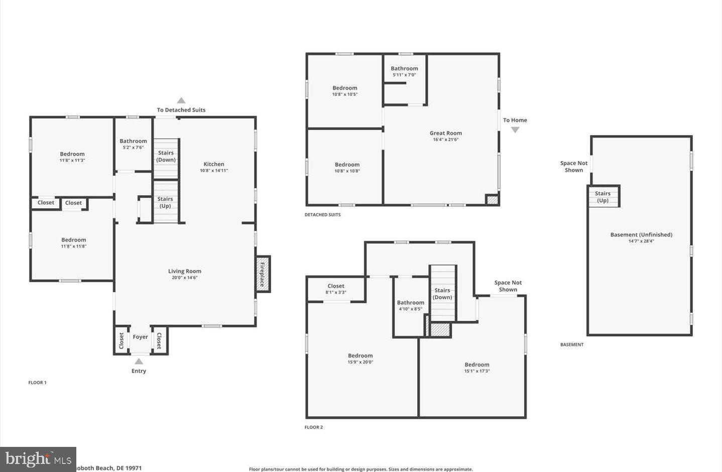 SOUTH REHOBOTH - Residential