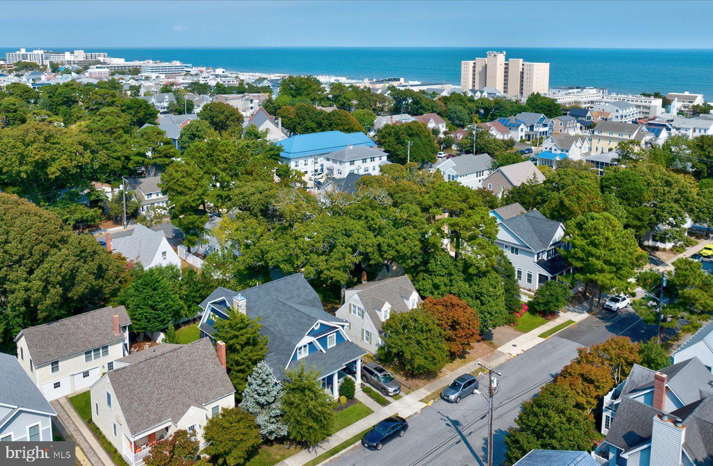 SOUTH REHOBOTH - Residential