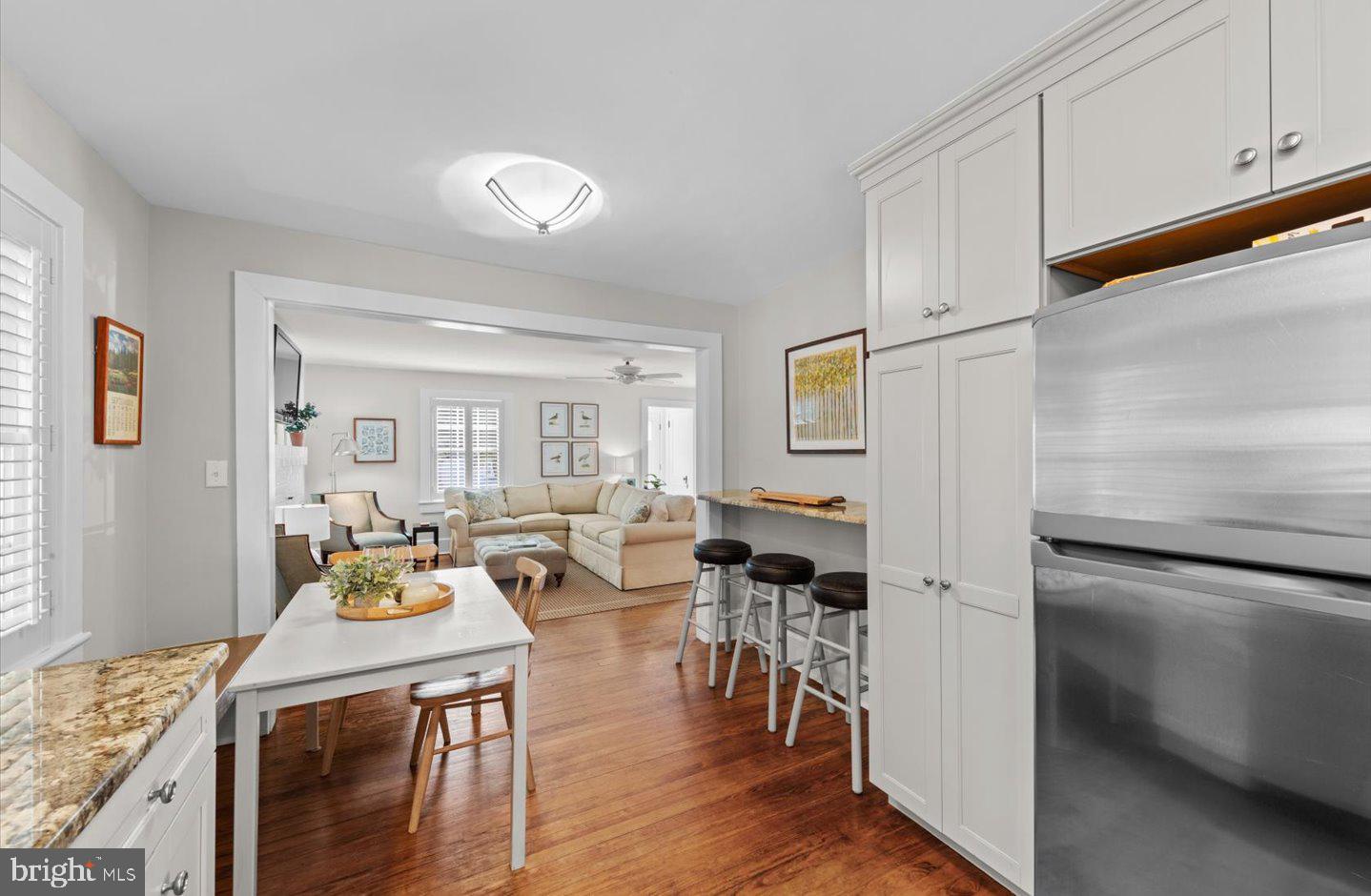 SOUTH REHOBOTH - Residential