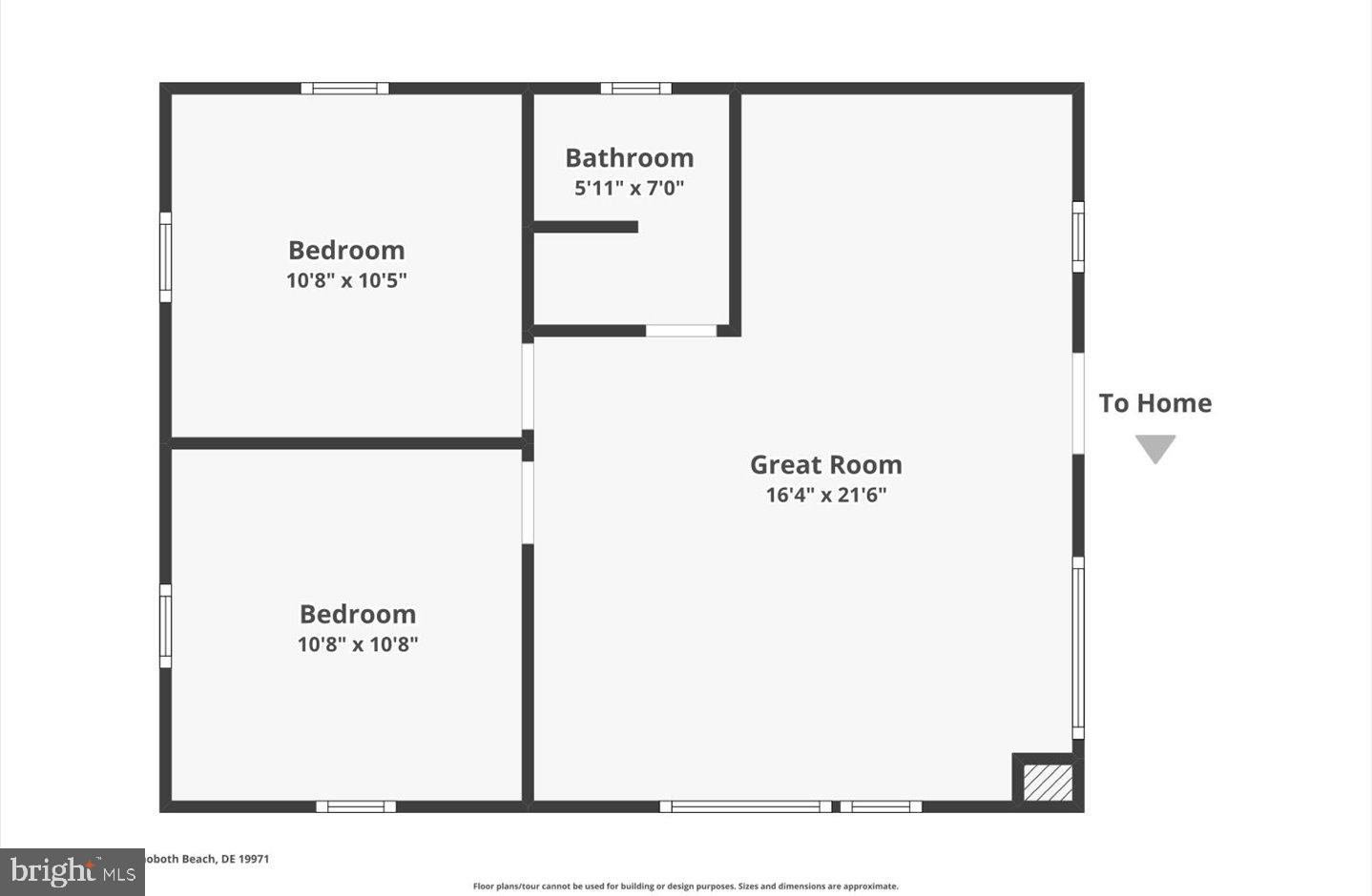 SOUTH REHOBOTH - Residential