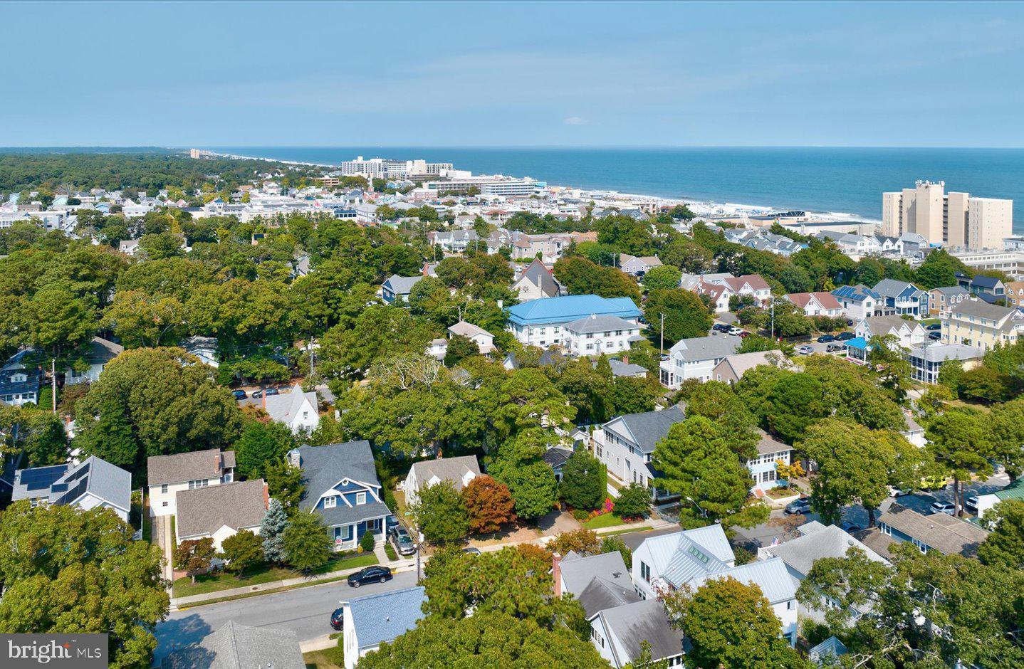 SOUTH REHOBOTH - Residential