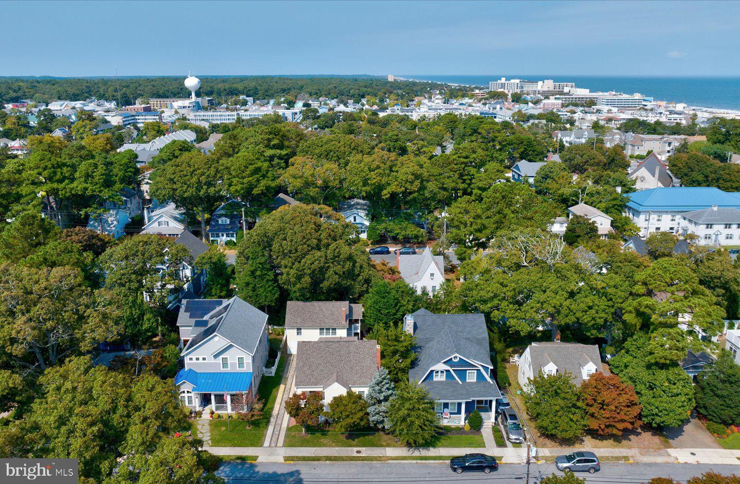 SOUTH REHOBOTH - Residential