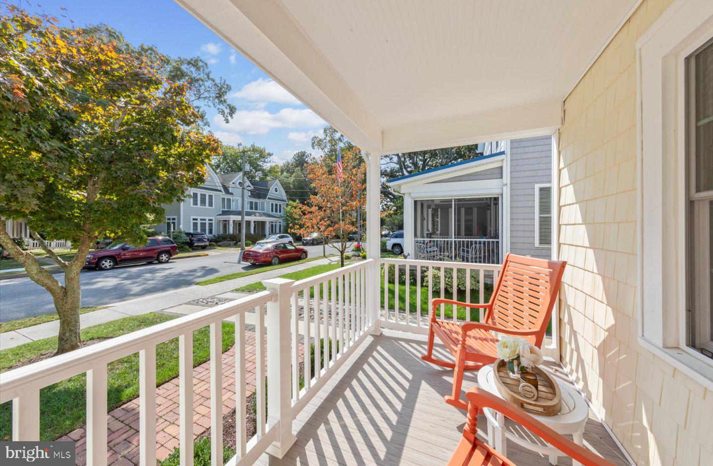 SOUTH REHOBOTH - Residential