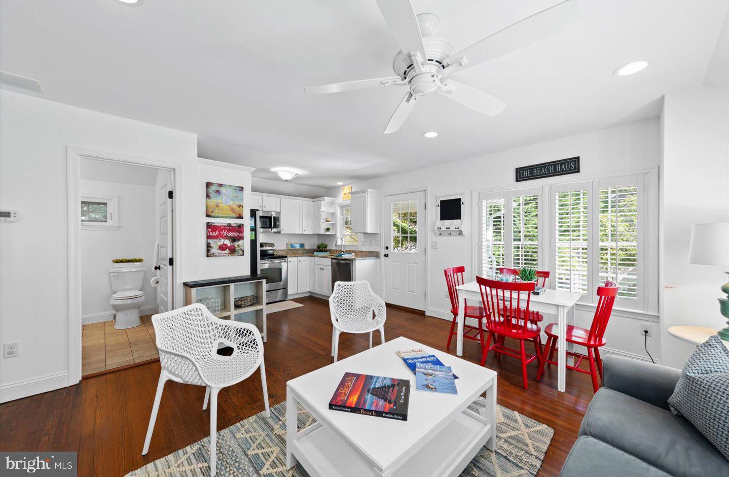 SOUTH REHOBOTH - Residential