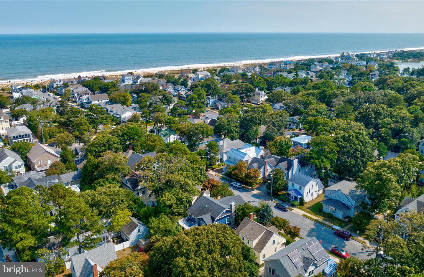 SOUTH REHOBOTH - Residential