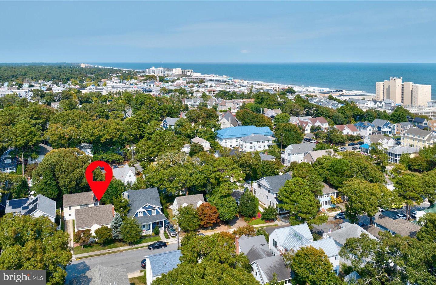 SOUTH REHOBOTH - Residential