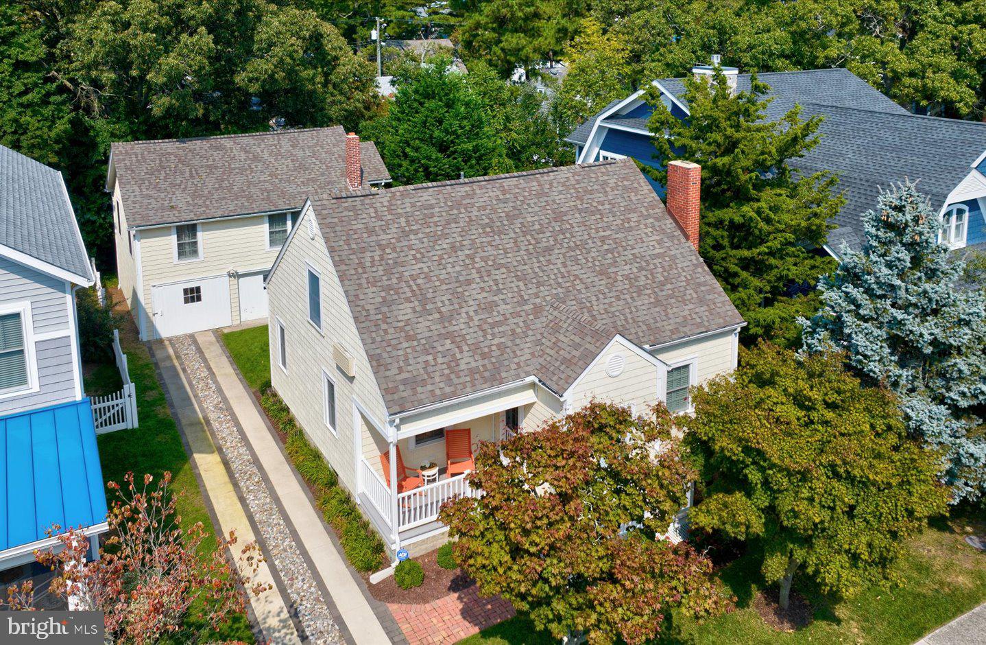 SOUTH REHOBOTH - Residential