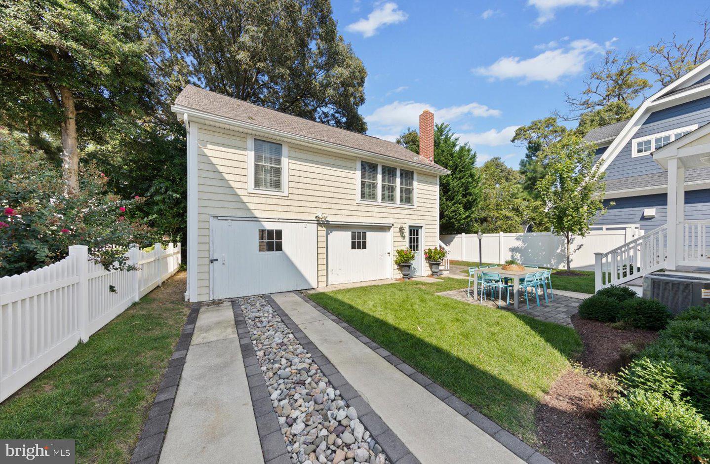 SOUTH REHOBOTH - Residential