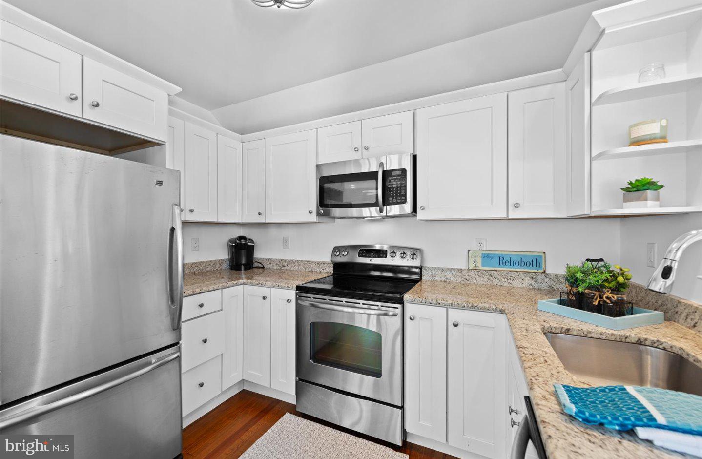 SOUTH REHOBOTH - Residential