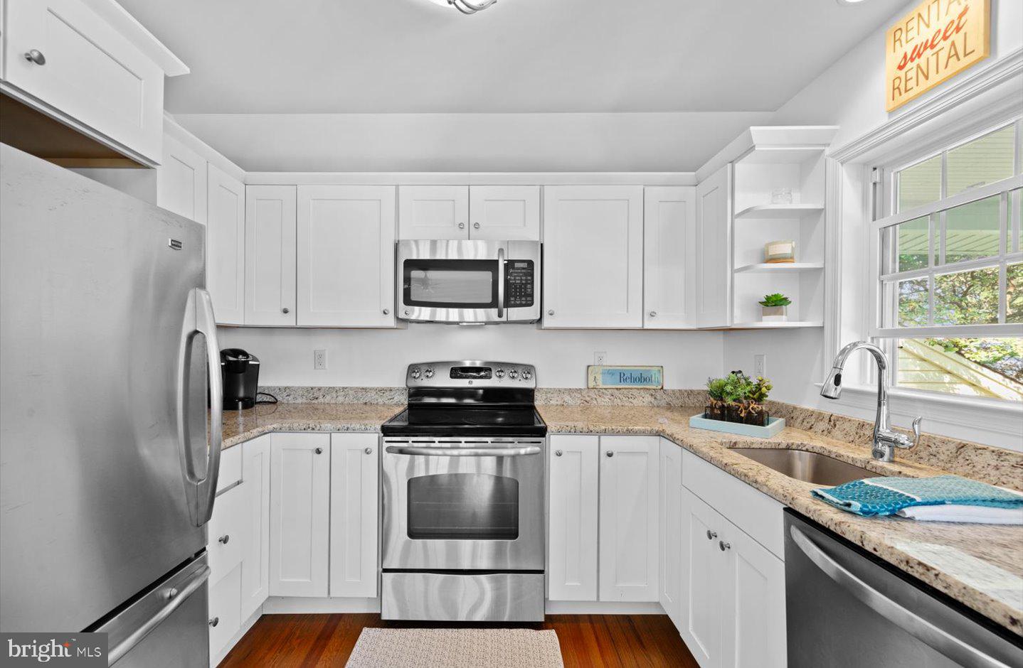 SOUTH REHOBOTH - Residential