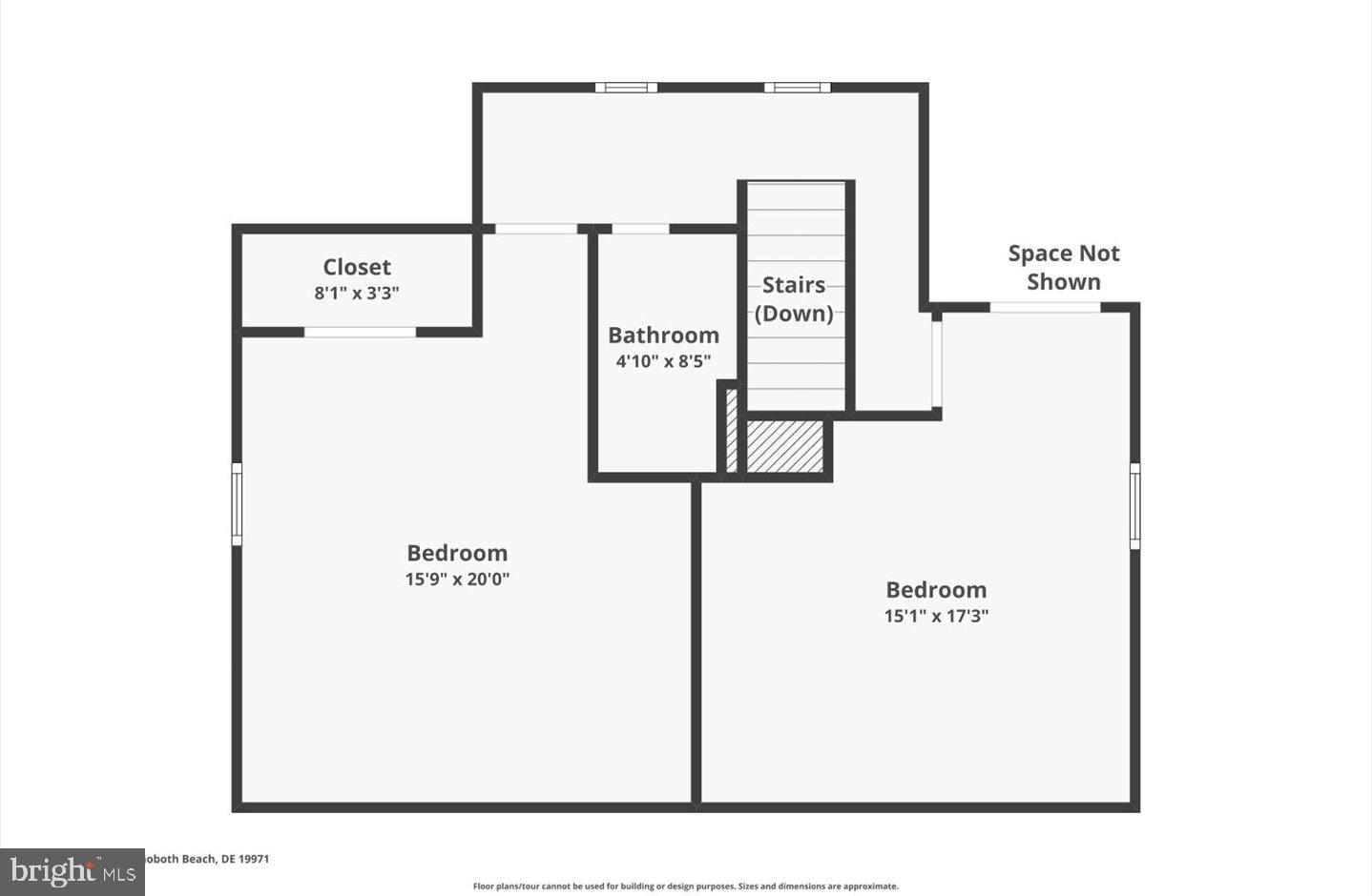 SOUTH REHOBOTH - Residential