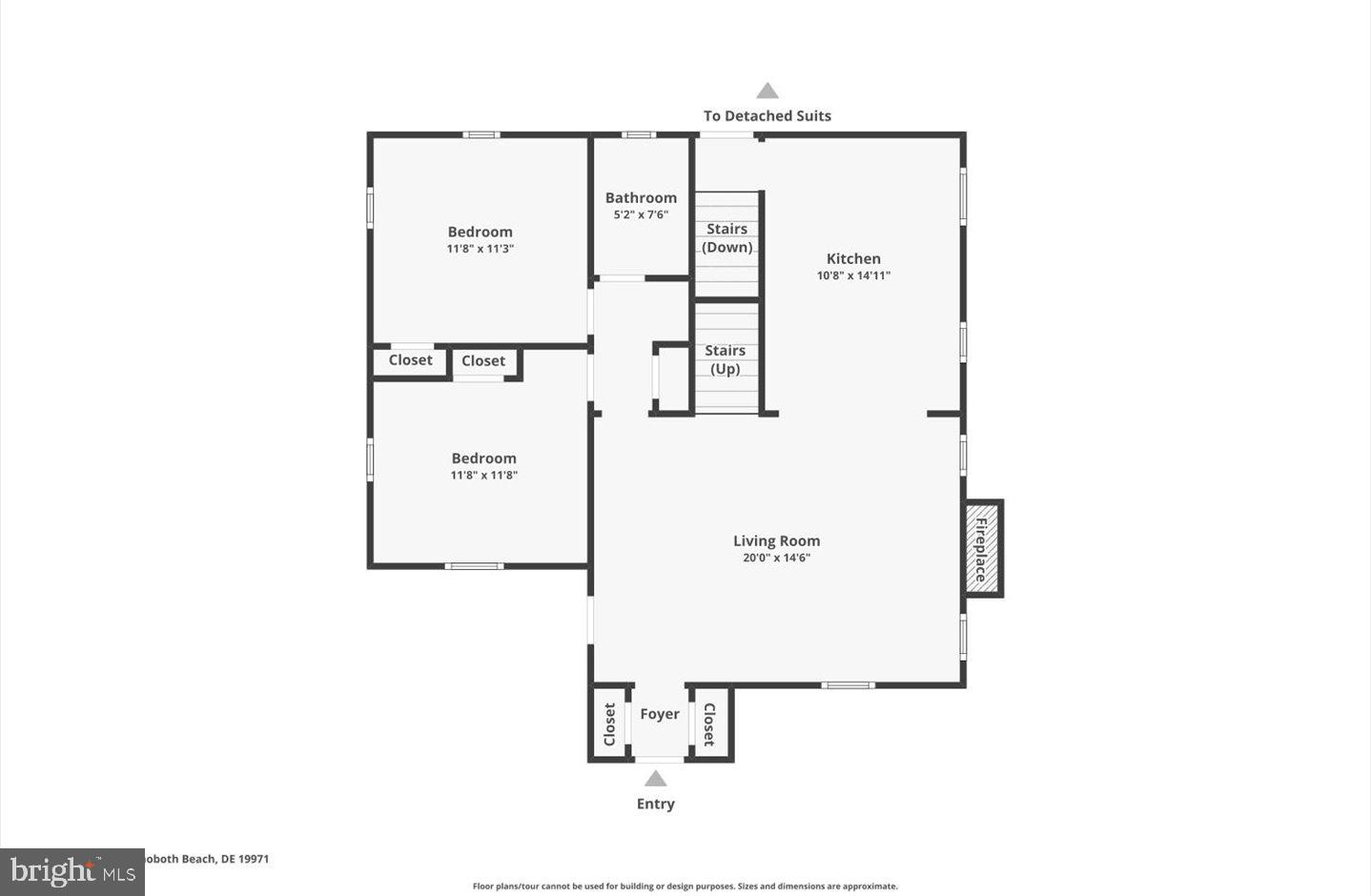 SOUTH REHOBOTH - Residential