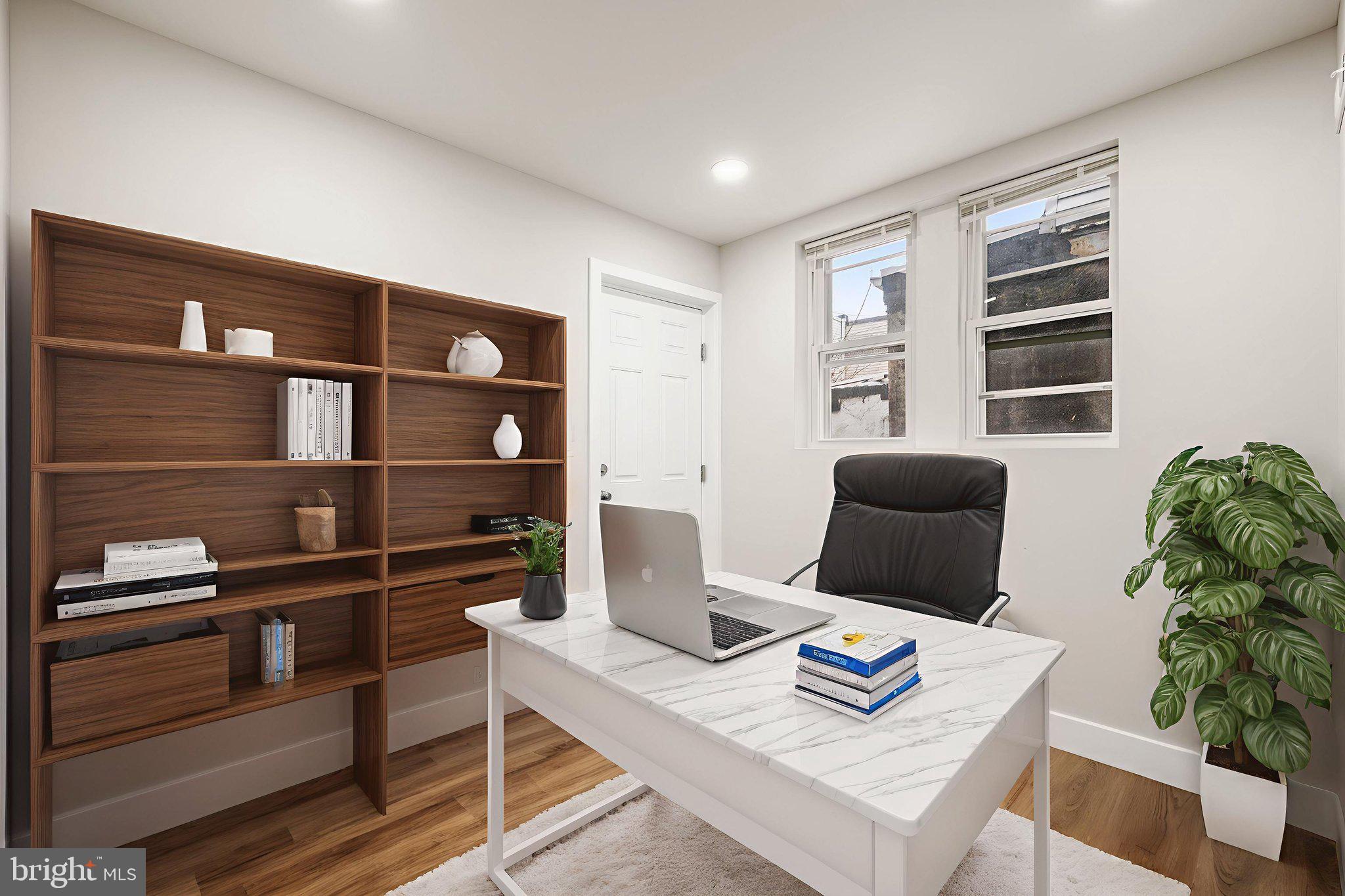 KENSINGTON - Residential