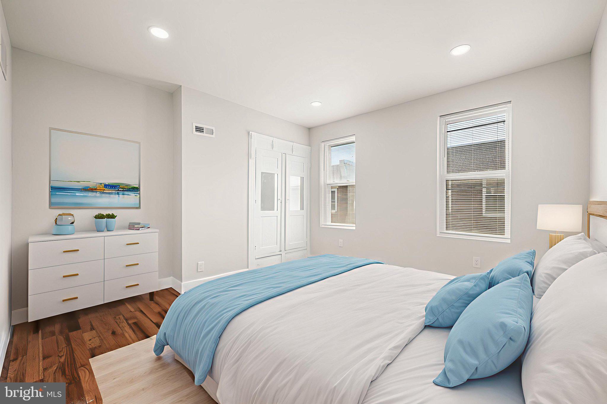 KENSINGTON - Residential