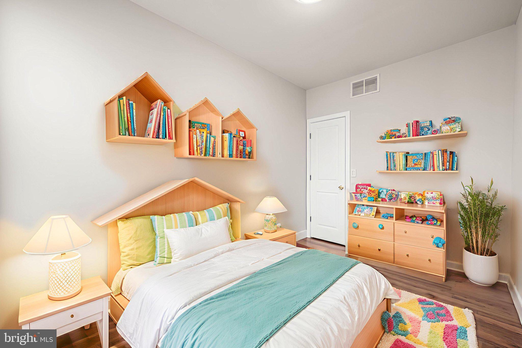 KENSINGTON - Residential