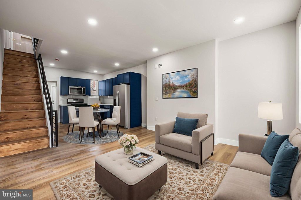 Photo of 2131 E Monmouth Street, PHILADELPHIA, PA 19134 (MLS # PAPH2585704)