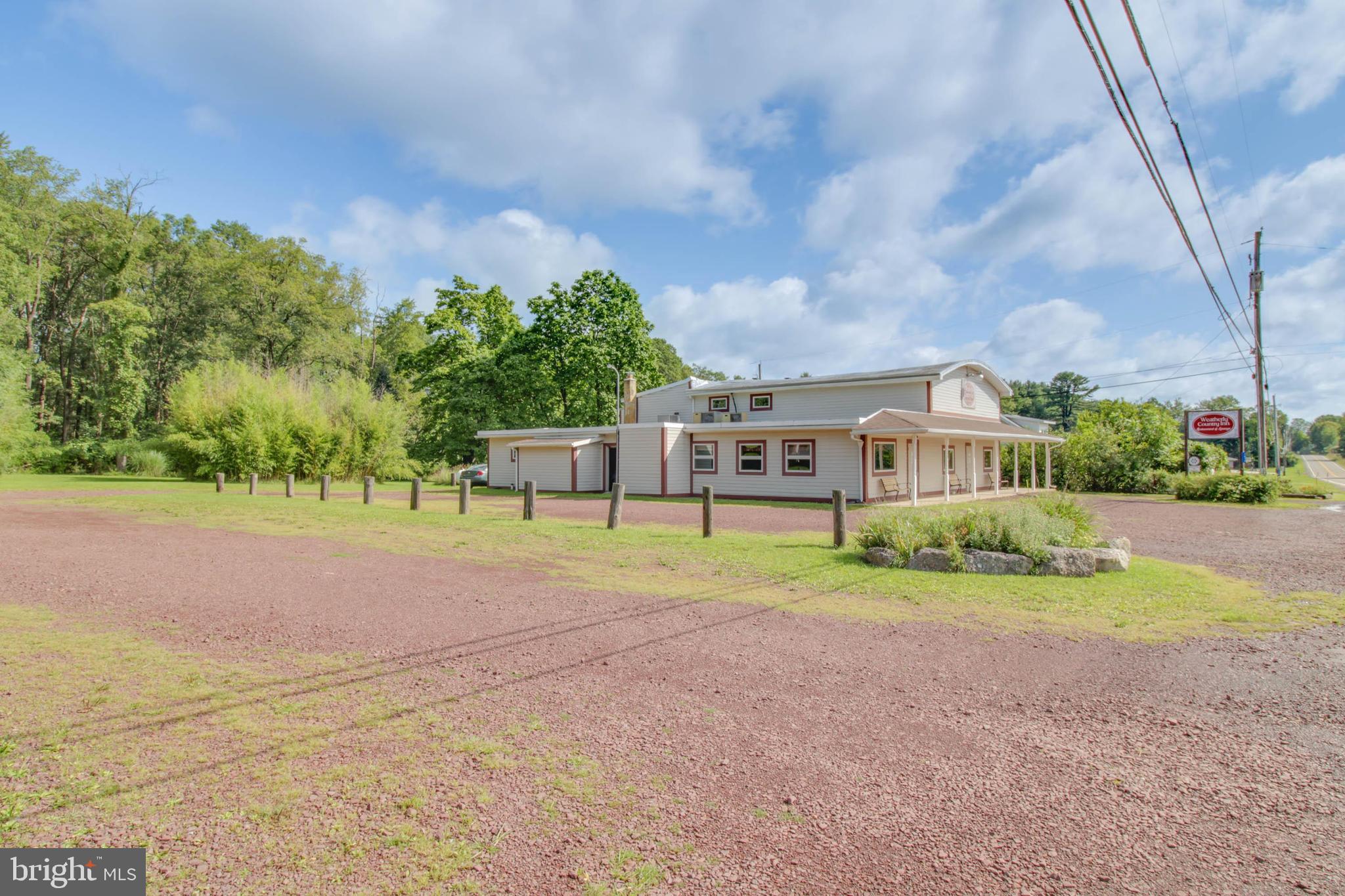 1634 S LEHIGH GORGE DRIVE