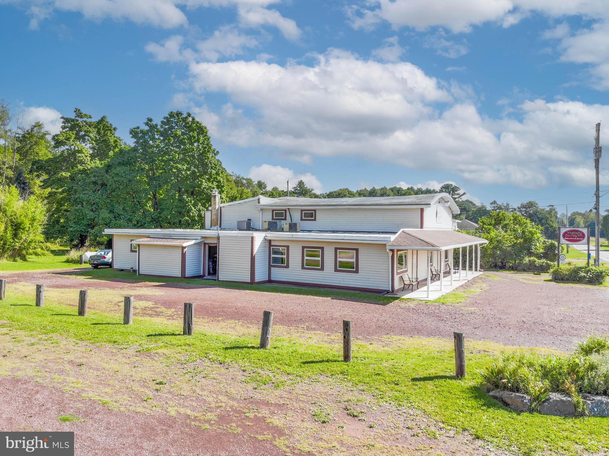 1634 S LEHIGH GORGE DRIVE