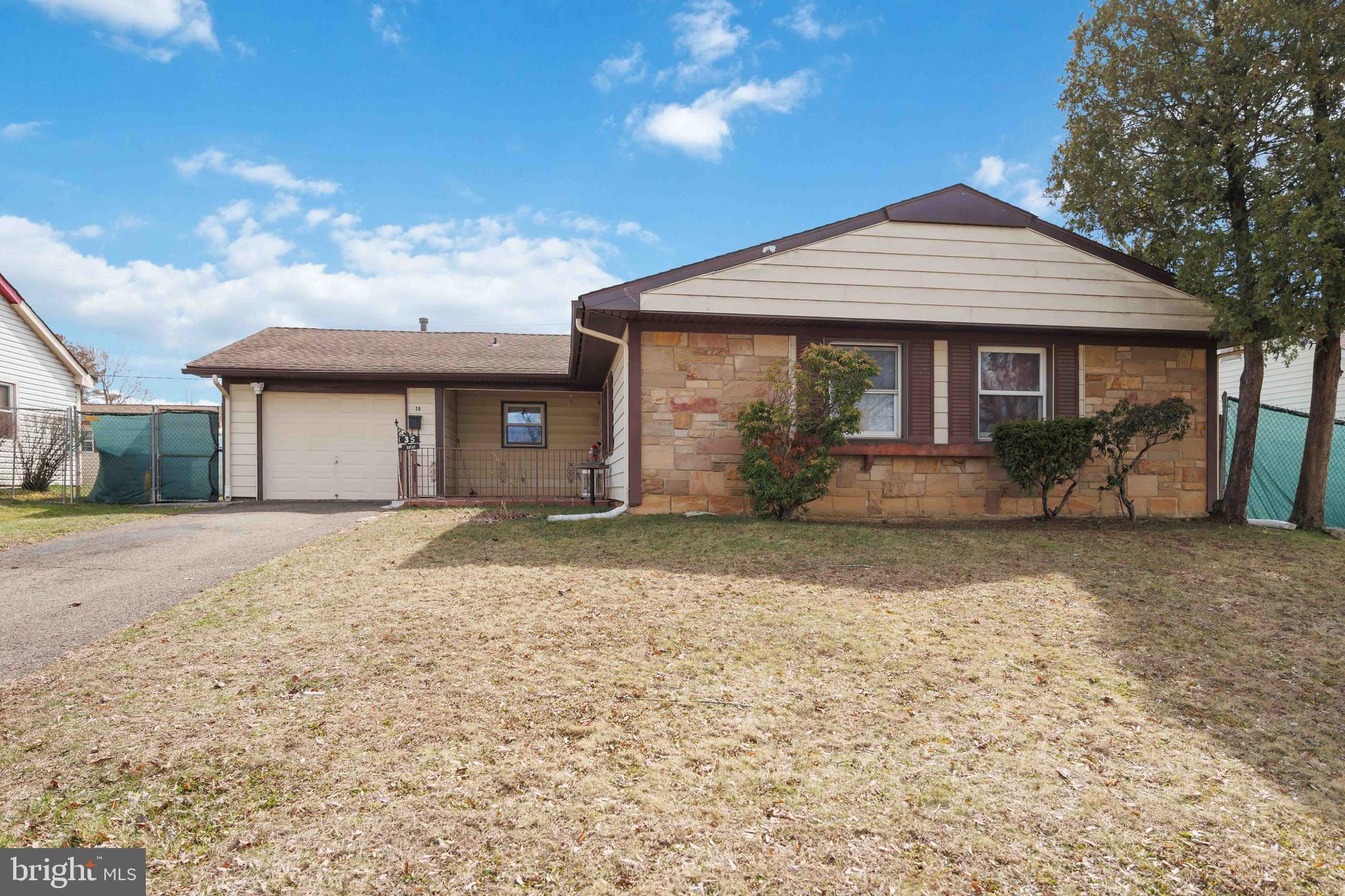 Photo 1 of 30 — 35 EMBER LANE, WILLINGBORO, NJ 08046