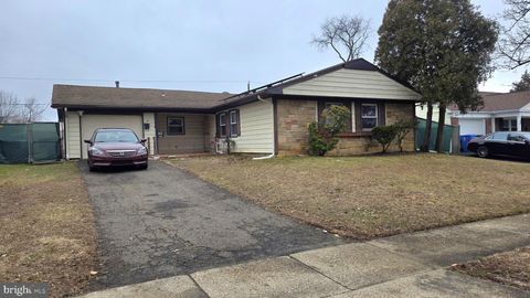 35 EMBER LANE WILLINGBORO NJ 08046