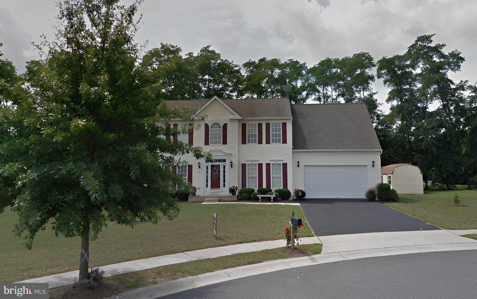 304 TIDEWATER CIRCLE