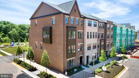 9677 SWALLOWTAIL LANE MANASSAS VA 20110