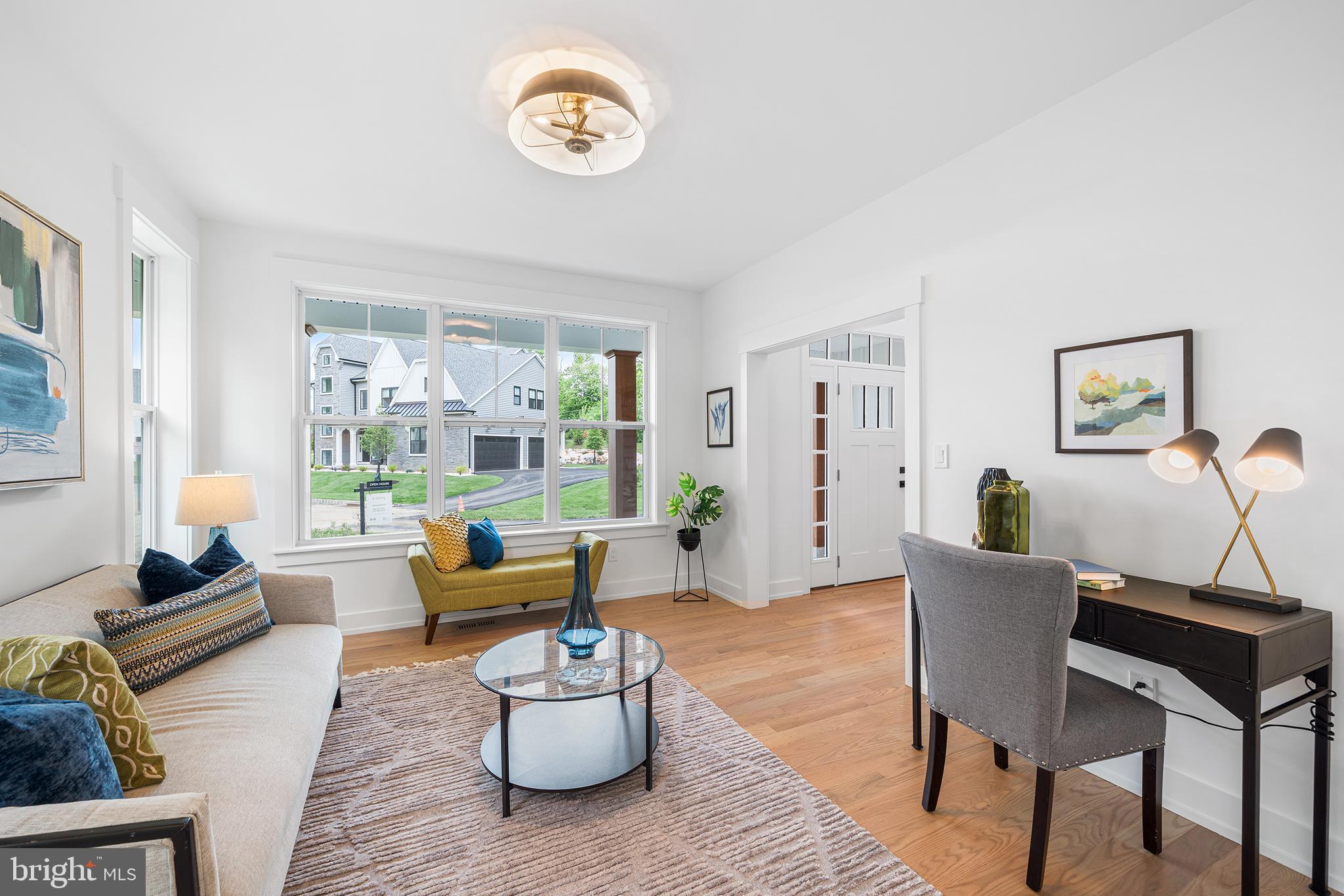 1815 - LOT 1A YOST ROAD