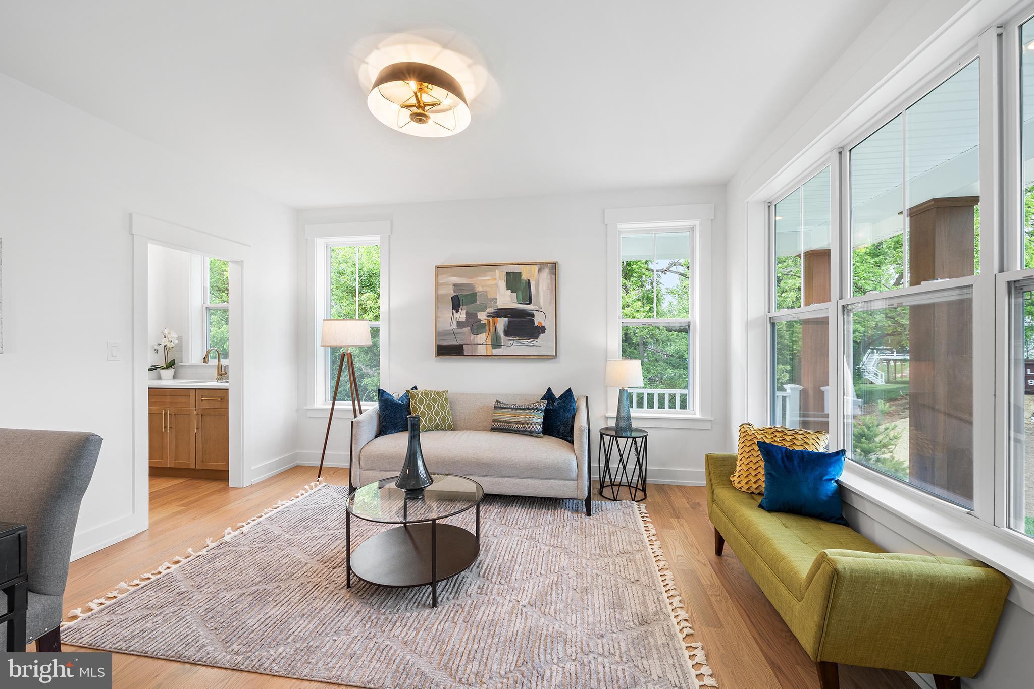 1815 - LOT 1A YOST ROAD
