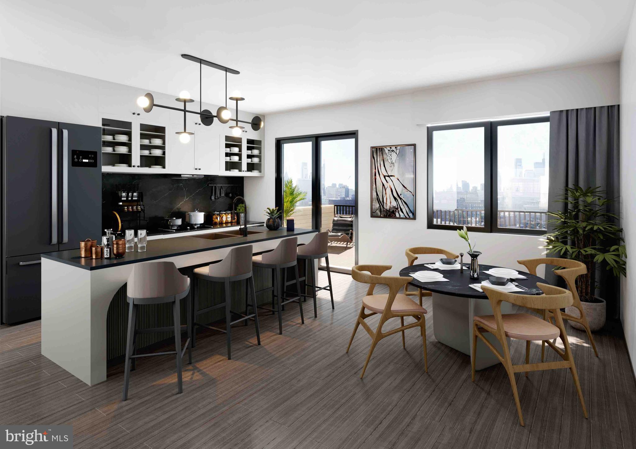 FAIRMOUNT - Residential