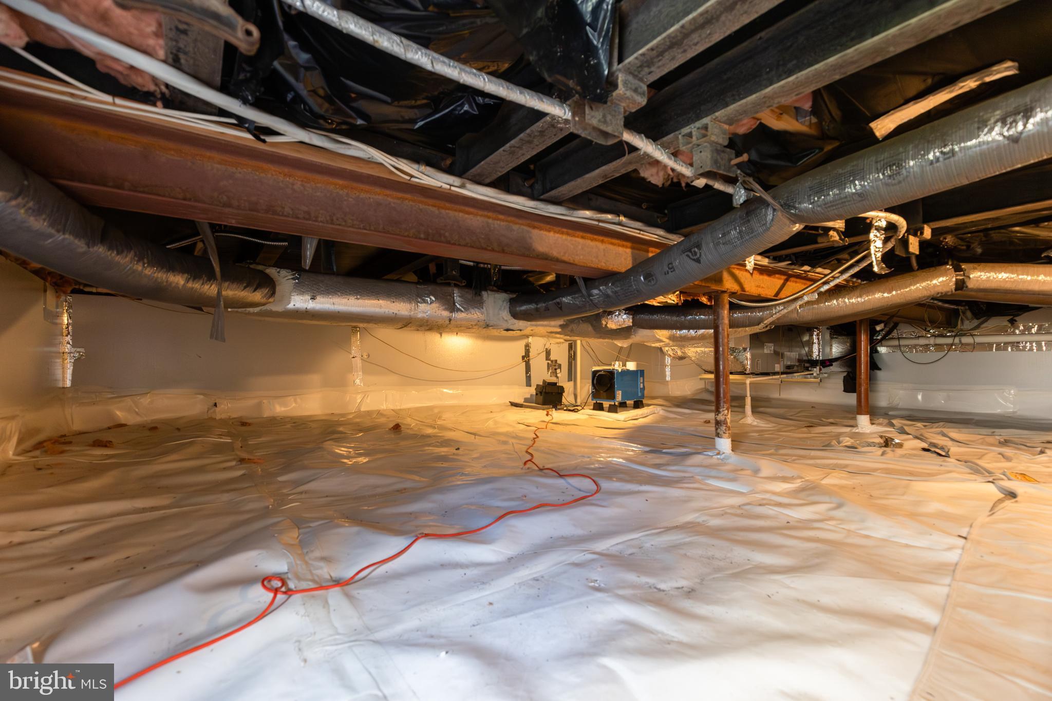 NEW COLONY VILLAGE - Residential