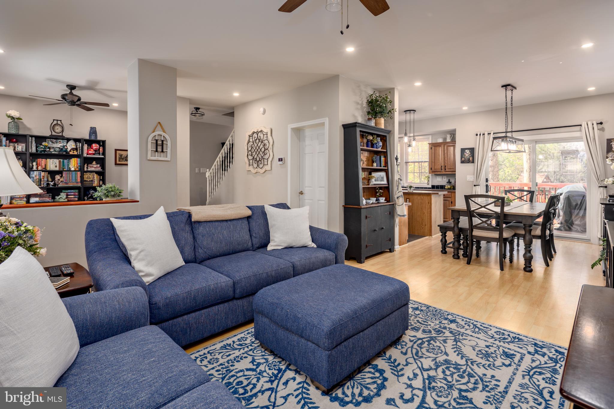 NEW COLONY VILLAGE - Residential