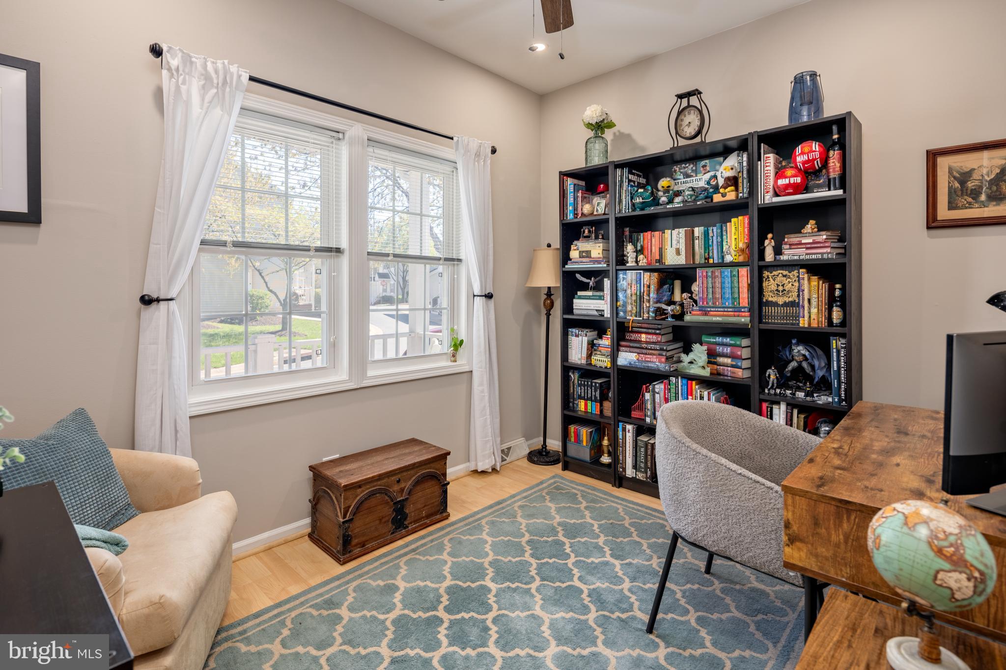 NEW COLONY VILLAGE - Residential