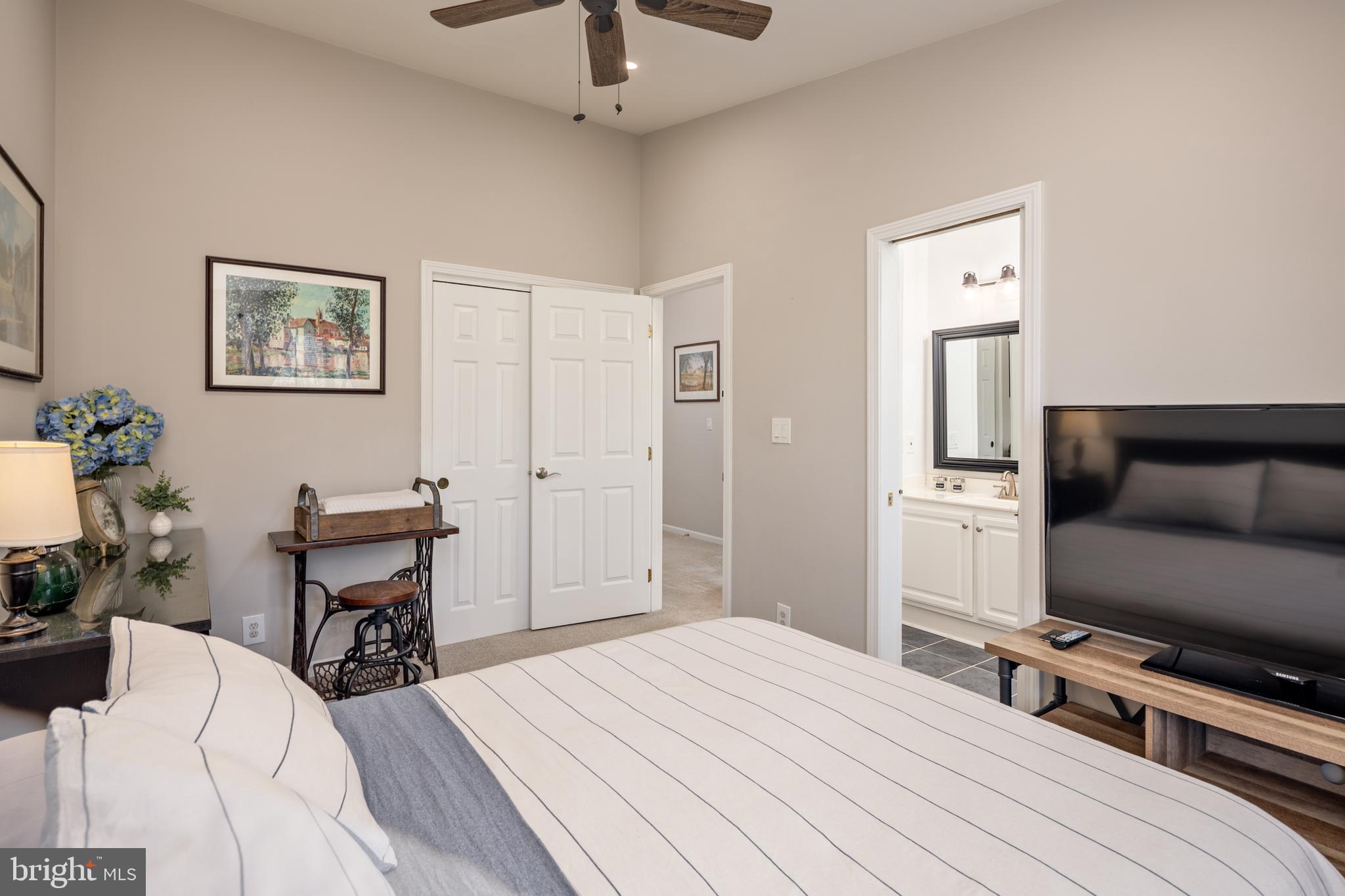 NEW COLONY VILLAGE - Residential