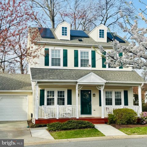 7213 WATERLOO PASS ELKRIDGE MD 21075