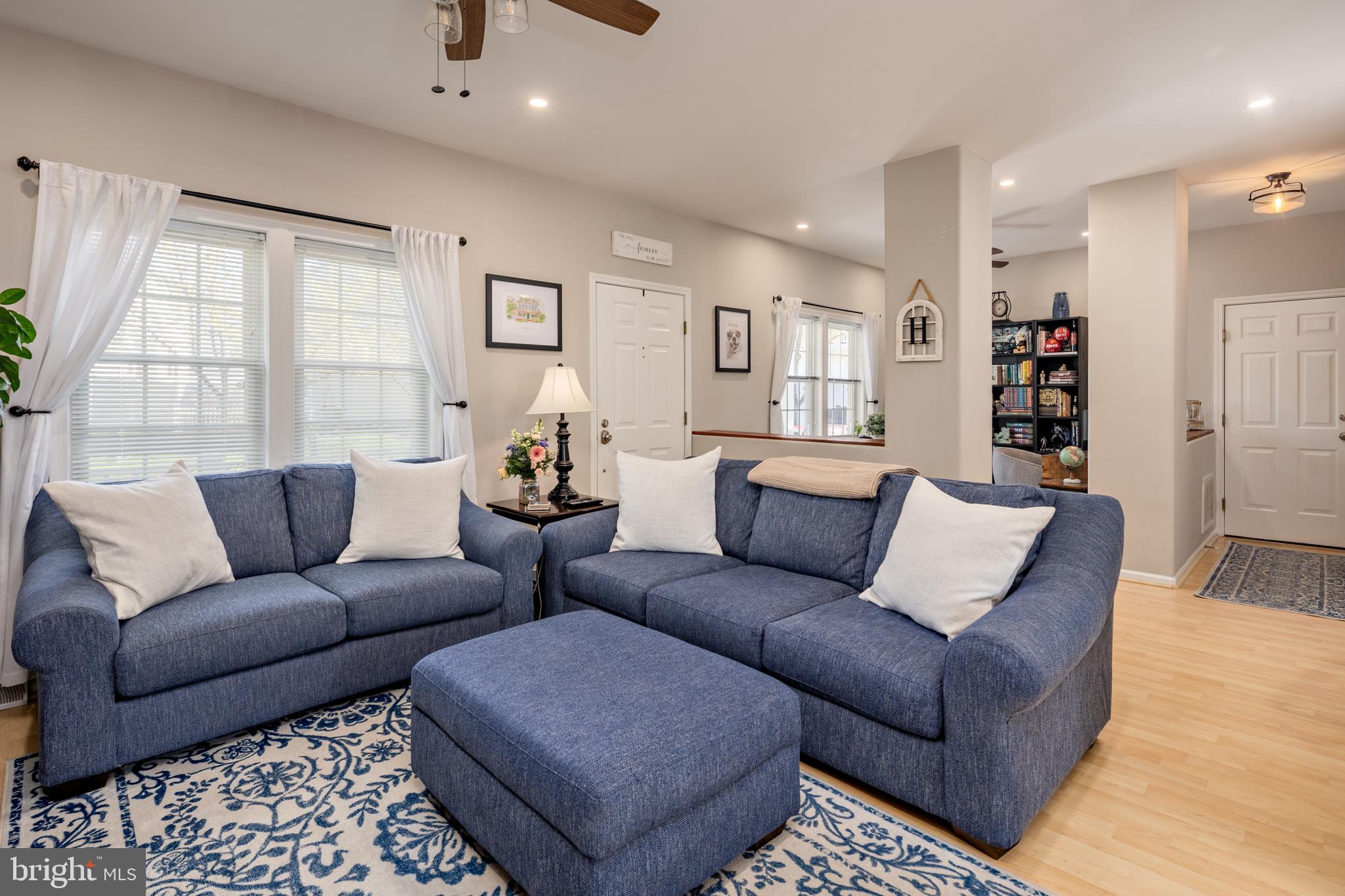 NEW COLONY VILLAGE - Residential