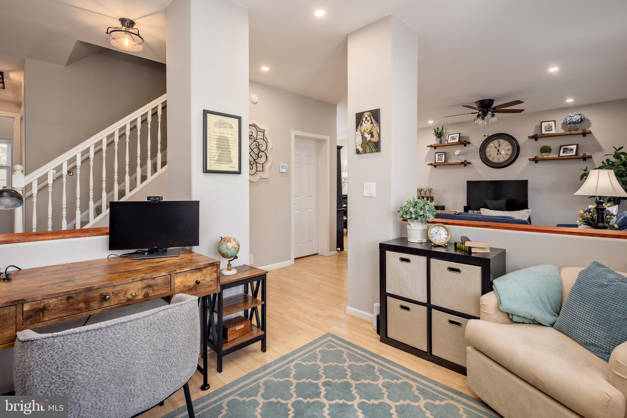 NEW COLONY VILLAGE - Residential